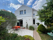 Maison à SARTROUVILLE