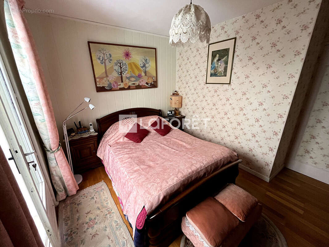 Maison à TESSANCOURT-SUR-AUBETTE