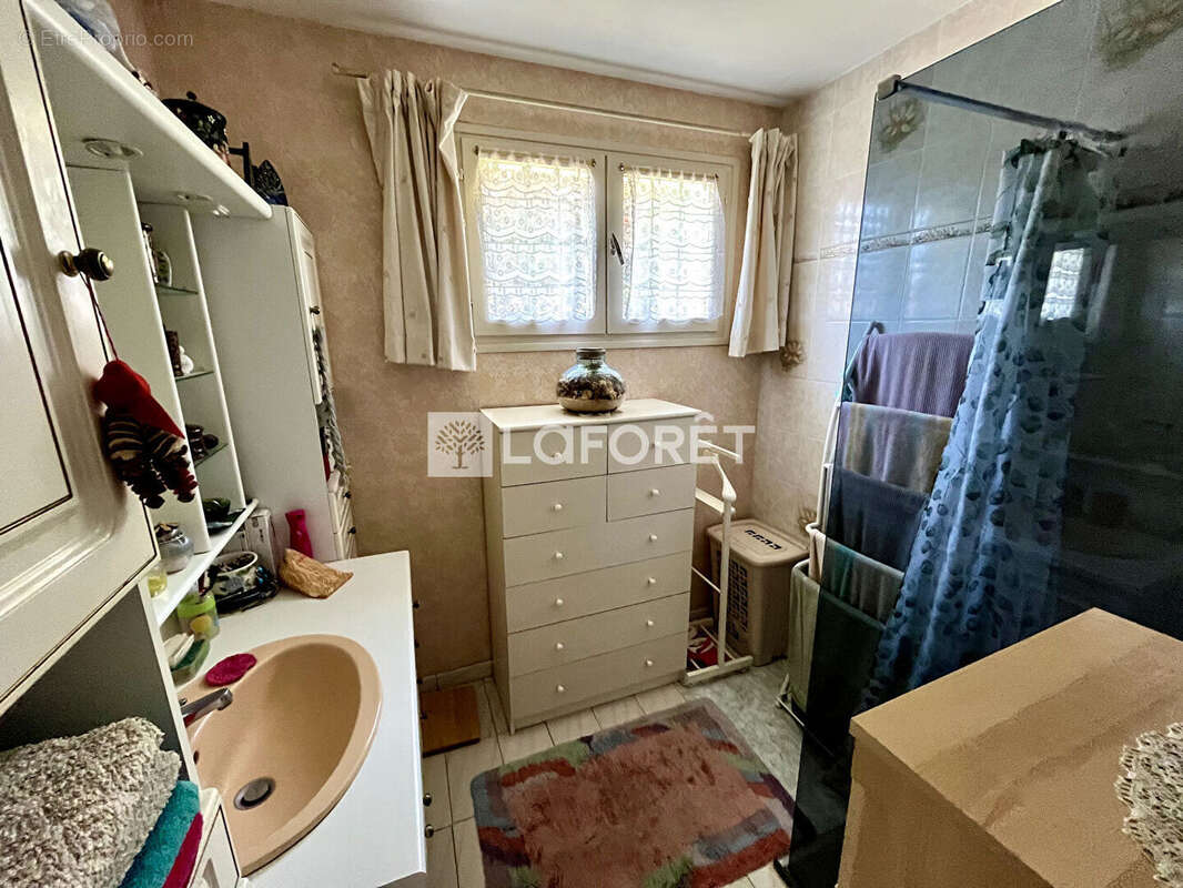 Maison à TESSANCOURT-SUR-AUBETTE