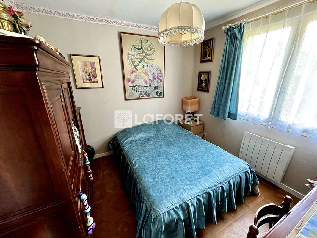 Maison à TESSANCOURT-SUR-AUBETTE