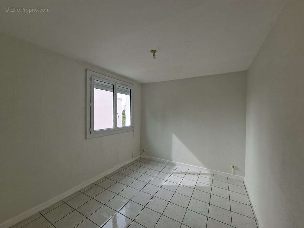 Appartement à NEVERS