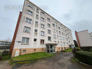 Appartement à NEVERS