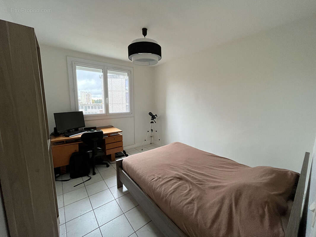 Appartement à NEVERS