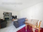 Appartement à EPINAY-SUR-SEINE