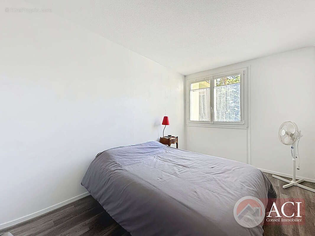 Appartement à EPINAY-SUR-SEINE