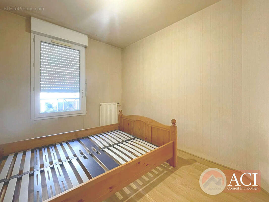 Appartement à MONTMAGNY