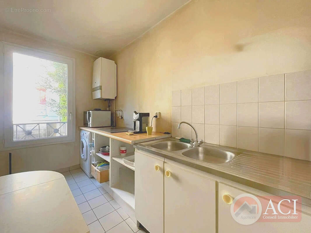 Appartement à MONTMAGNY