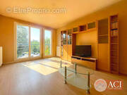 Appartement à MONTMAGNY