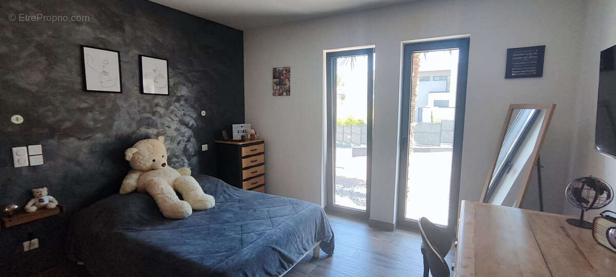 Maison à SARREGUEMINES