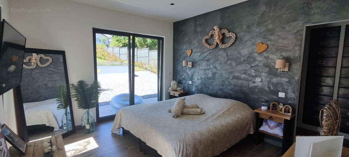 Maison à SARREGUEMINES