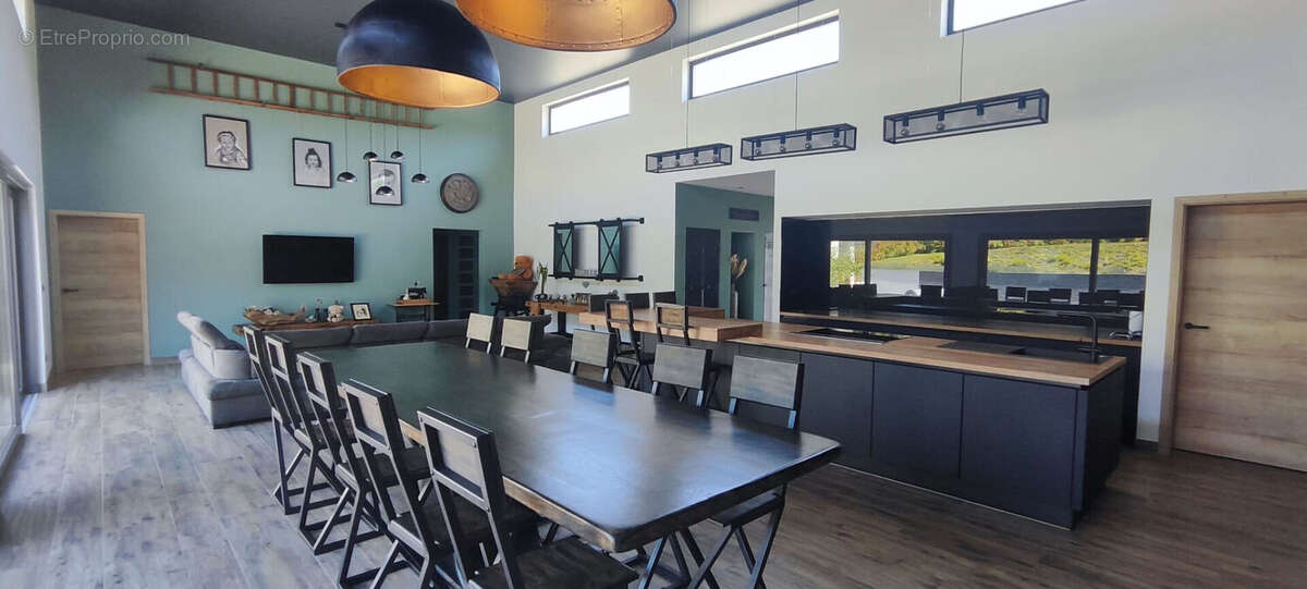 Maison à SARREGUEMINES