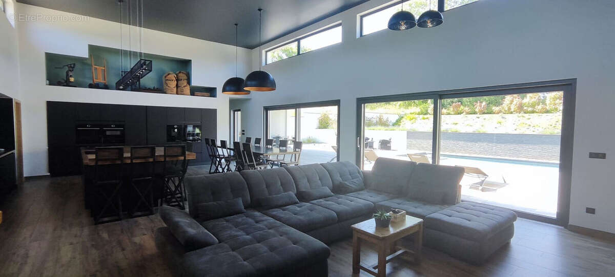 Maison à SARREGUEMINES