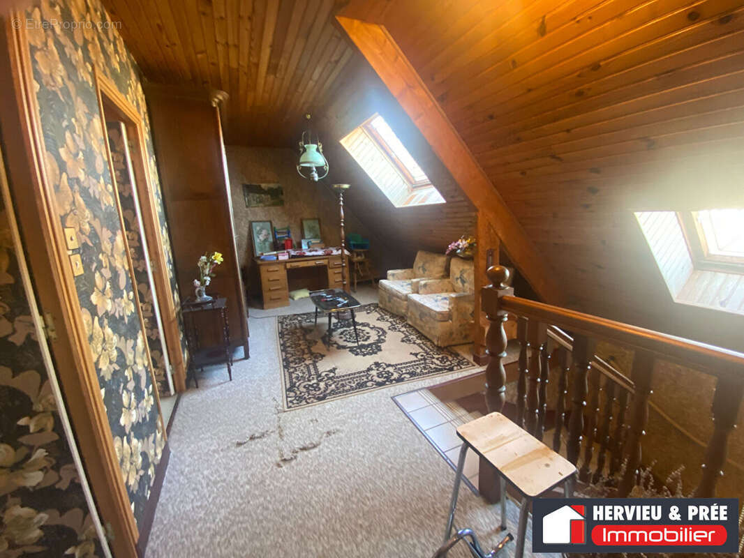 Maison à VER-SUR-MER