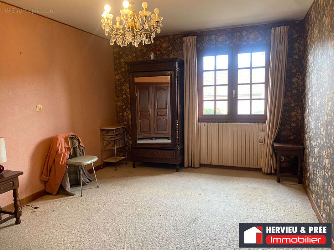 Maison à VER-SUR-MER