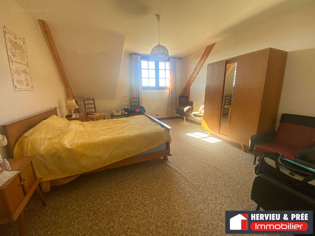 Maison à VER-SUR-MER