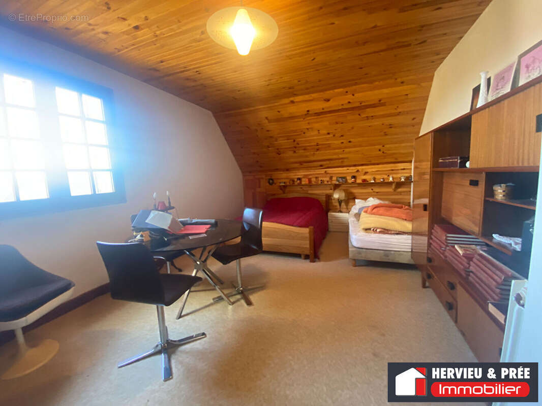 Maison à VER-SUR-MER