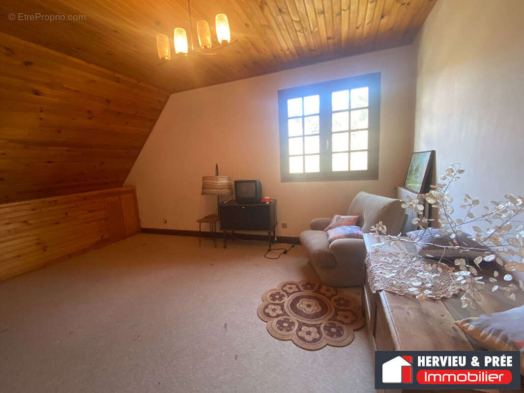 Maison à VER-SUR-MER