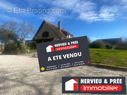 Maison à VER-SUR-MER