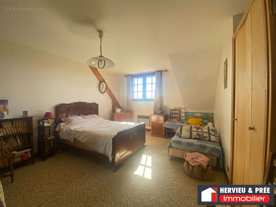 Maison à VER-SUR-MER