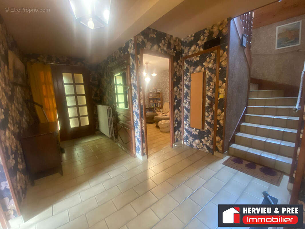 Maison à VER-SUR-MER