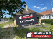 Maison à BIEVILLE-BEUVILLE