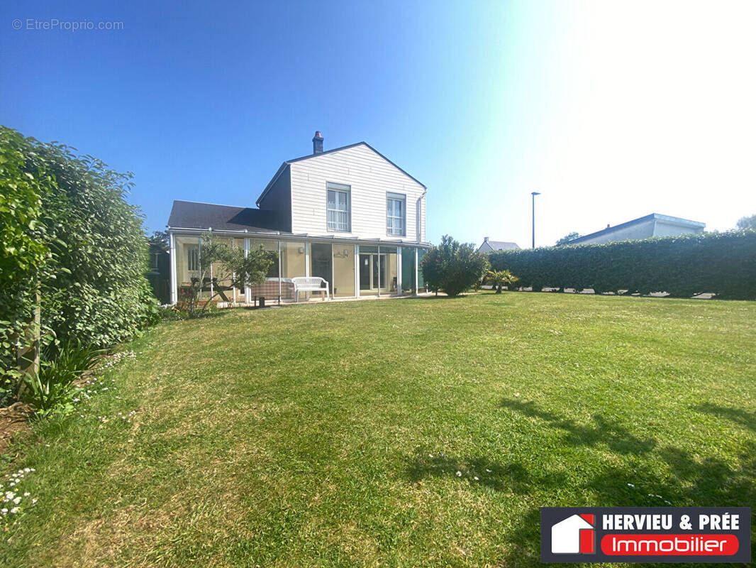 Maison à VER-SUR-MER