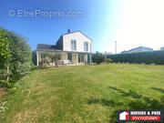 Maison à VER-SUR-MER