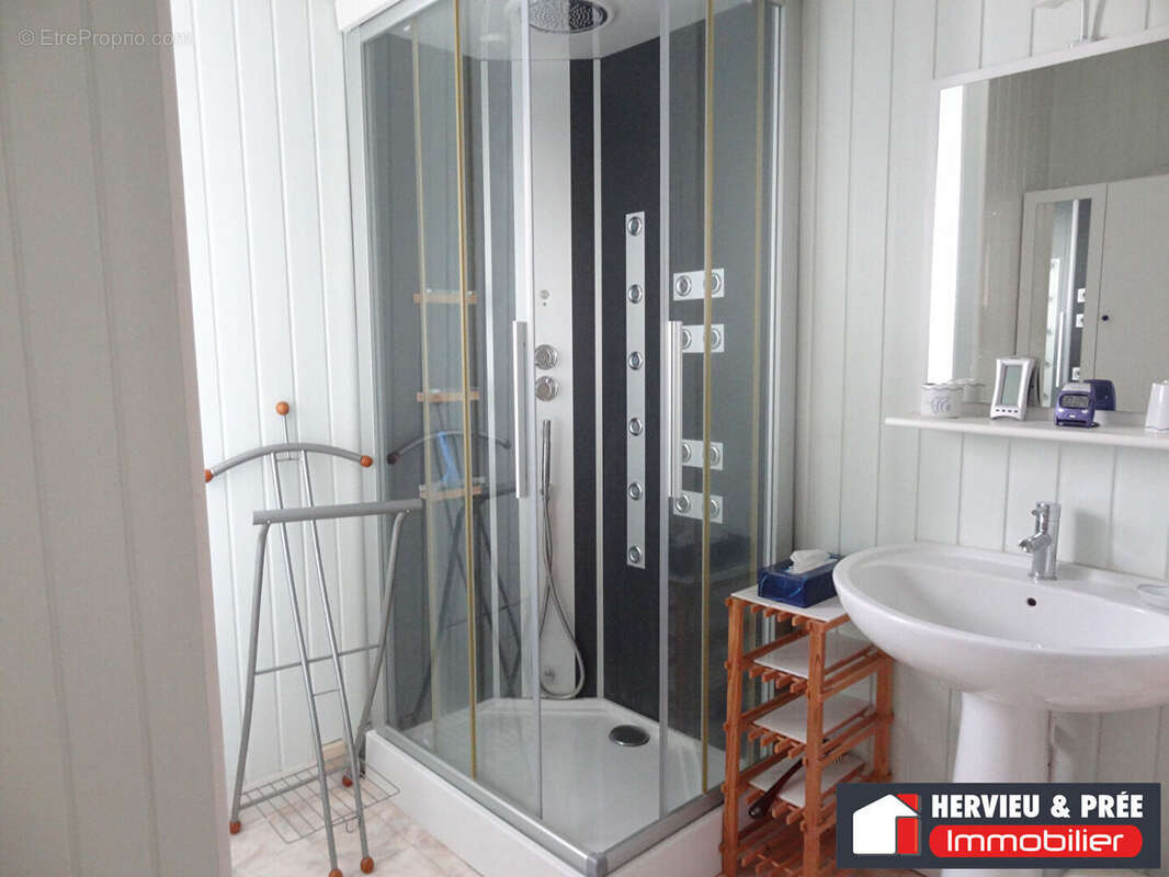 Maison à VER-SUR-MER