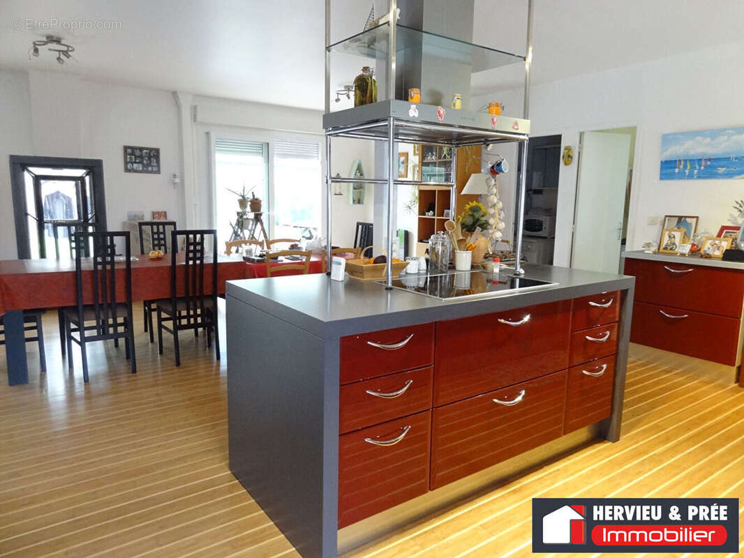 Maison à VER-SUR-MER