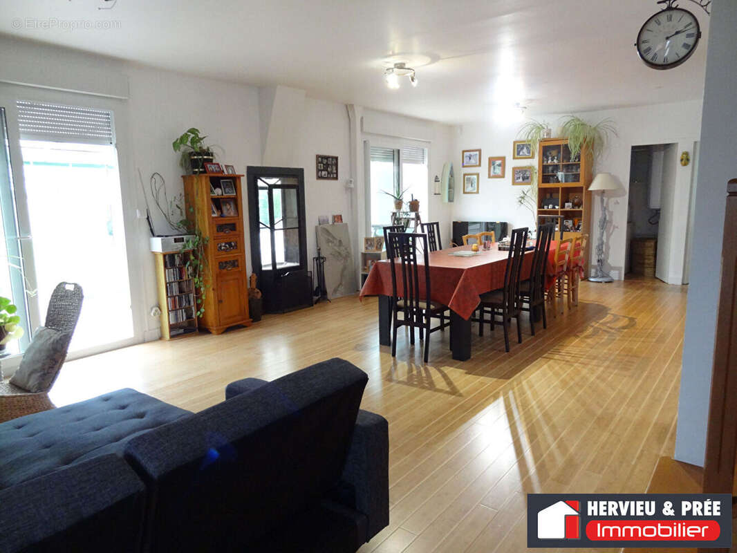 Maison à VER-SUR-MER