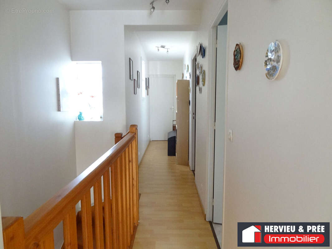 Maison à VER-SUR-MER