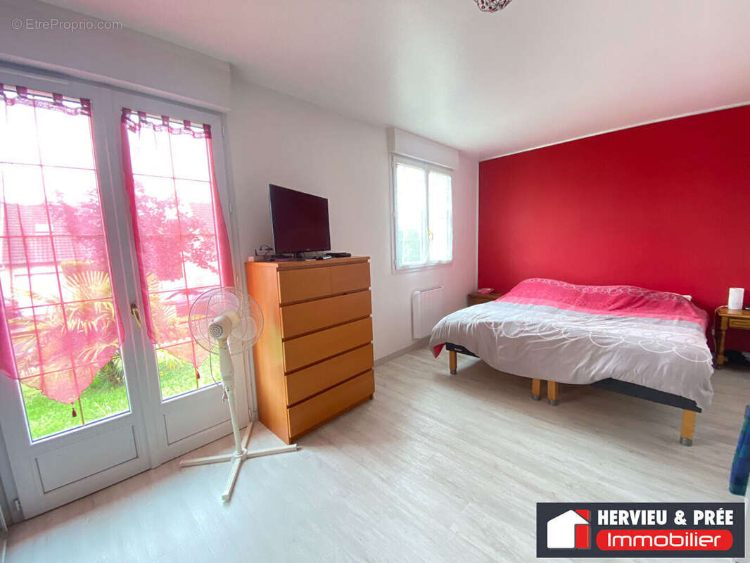 Maison à VER-SUR-MER