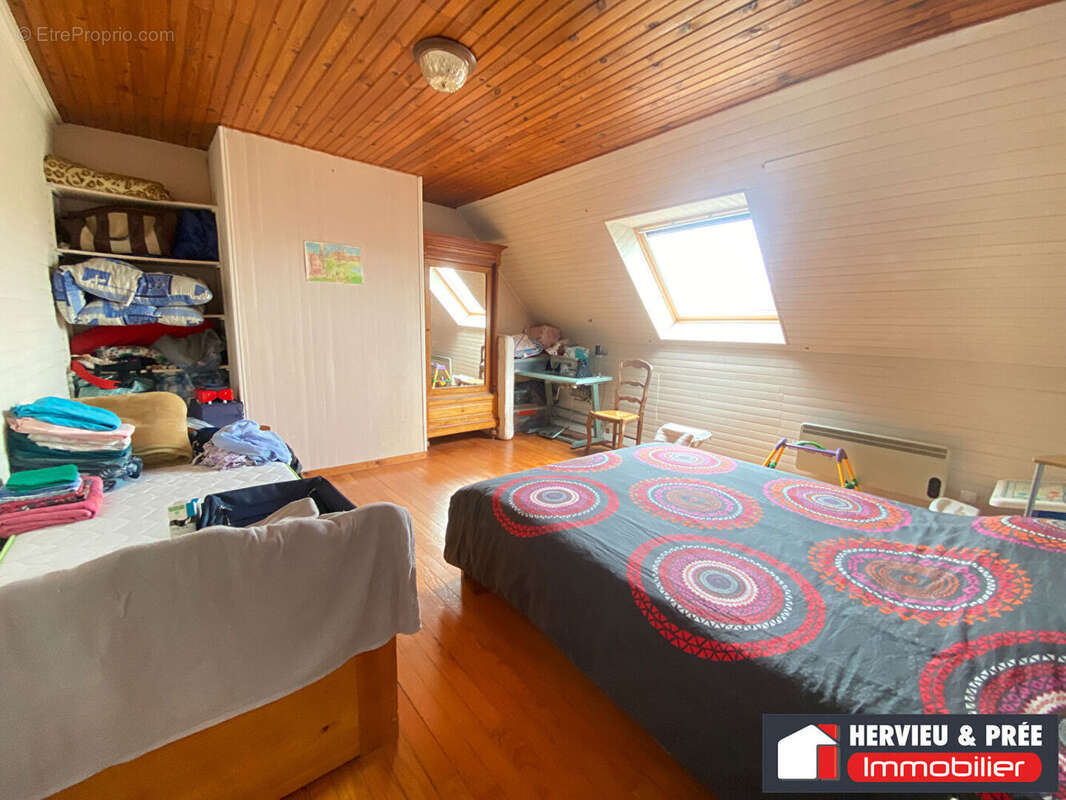 Maison à VER-SUR-MER