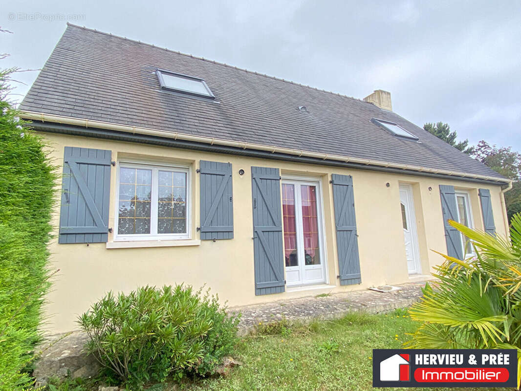 Maison à VER-SUR-MER