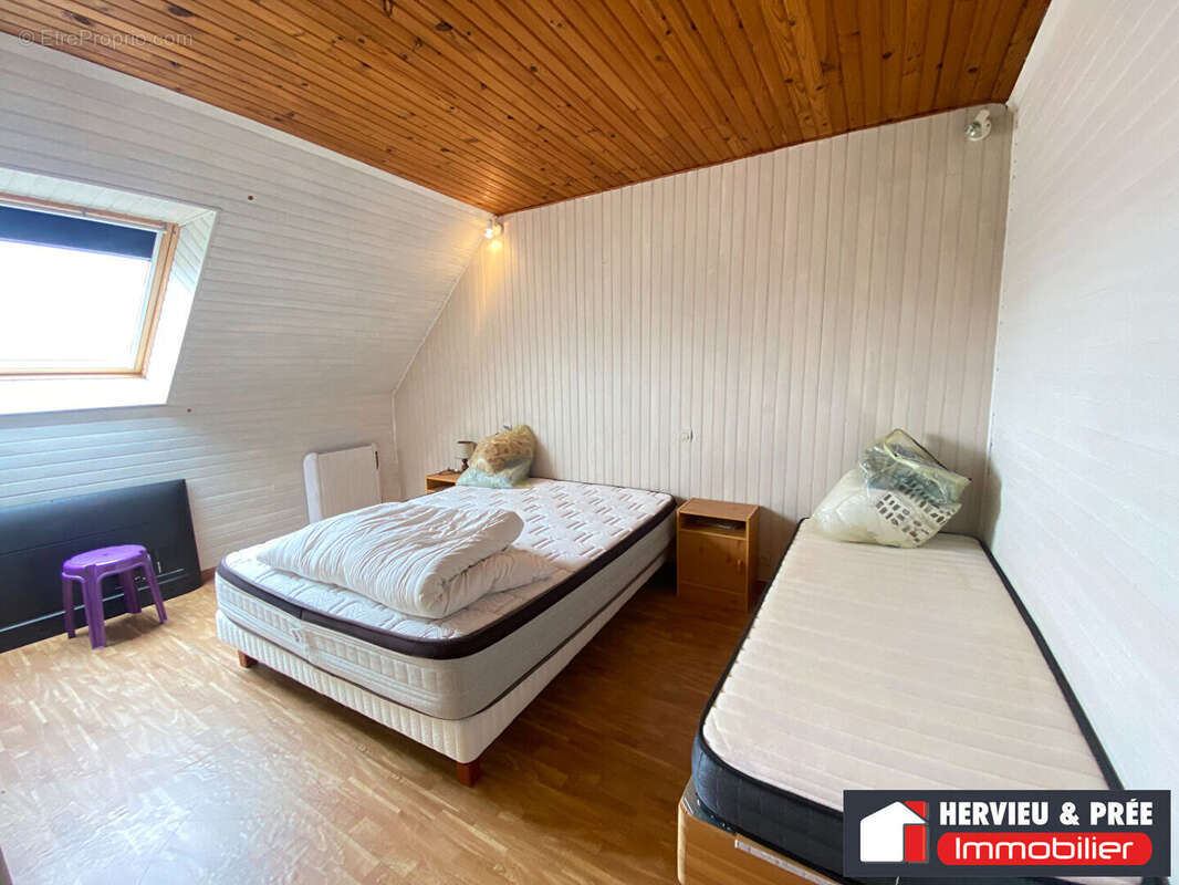 Maison à VER-SUR-MER