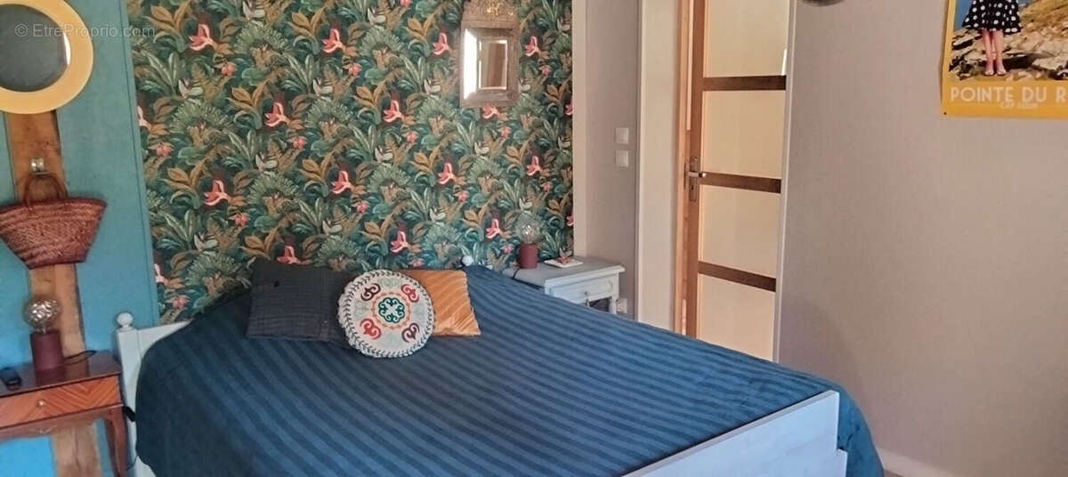 Maison à THORIGNE-D&#039;ANJOU