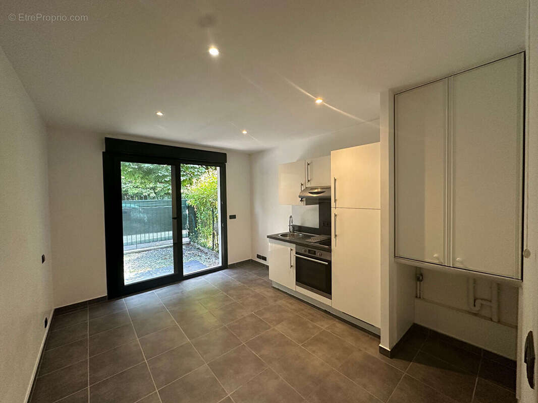 Appartement à GOURNAY-SUR-MARNE