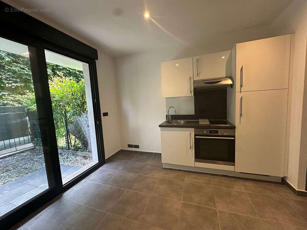 Appartement à GOURNAY-SUR-MARNE