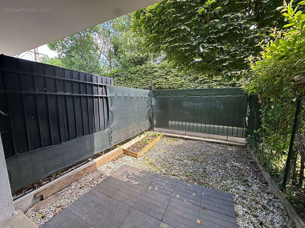 Appartement à GOURNAY-SUR-MARNE