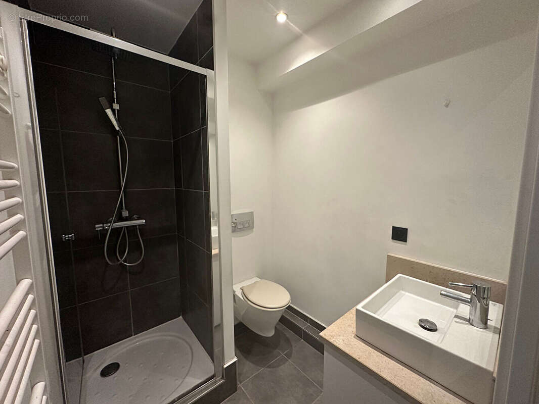 Appartement à GOURNAY-SUR-MARNE