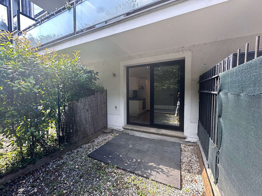 Appartement à GOURNAY-SUR-MARNE