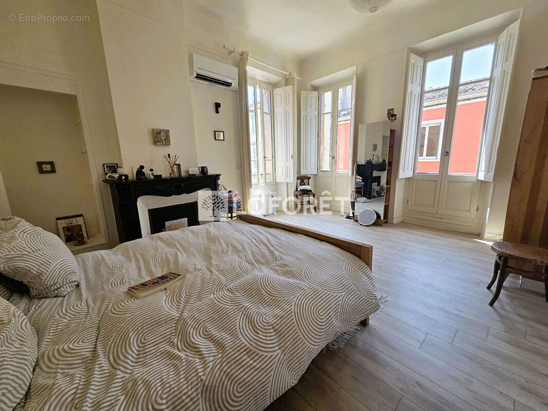 Appartement à BRIGNOLES