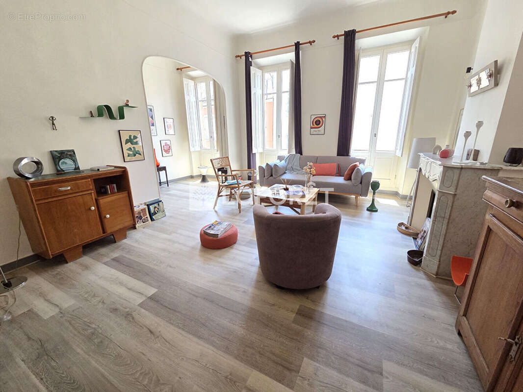 Appartement à BRIGNOLES