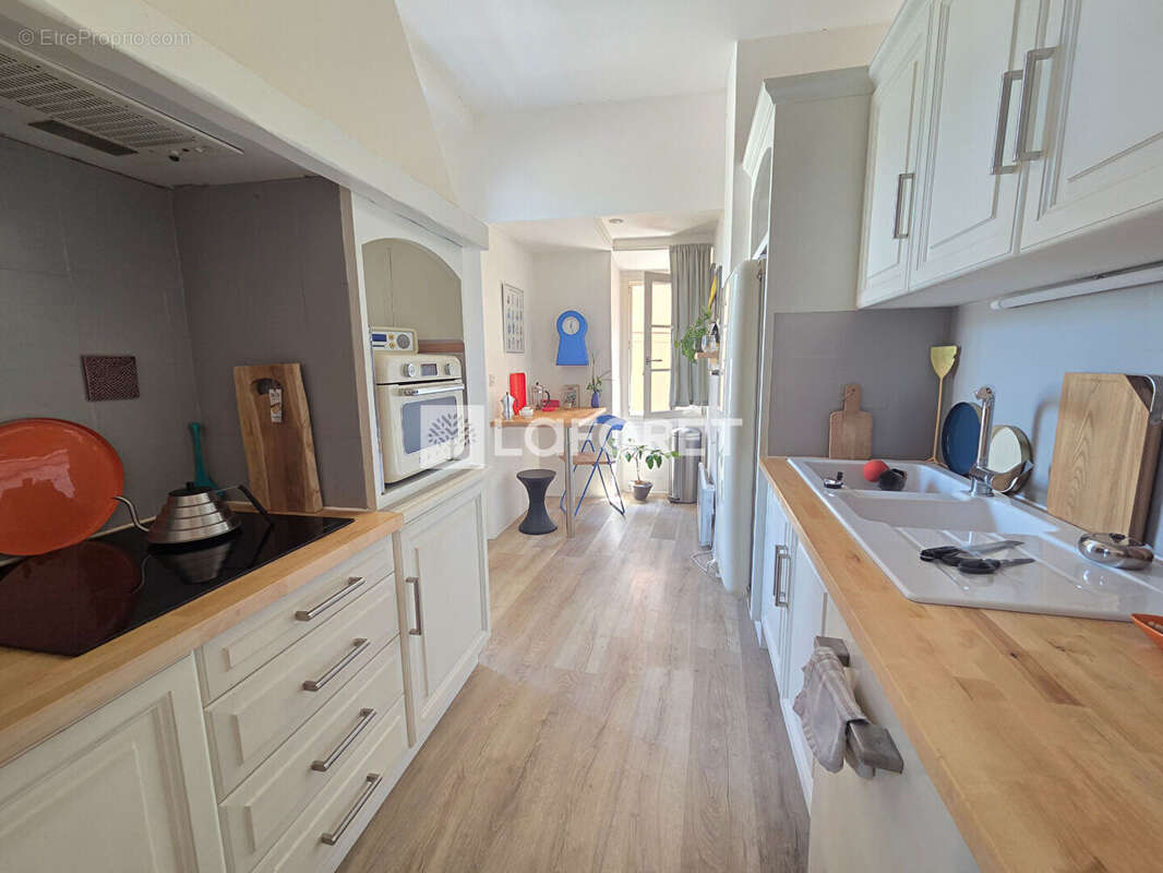 Appartement à BRIGNOLES