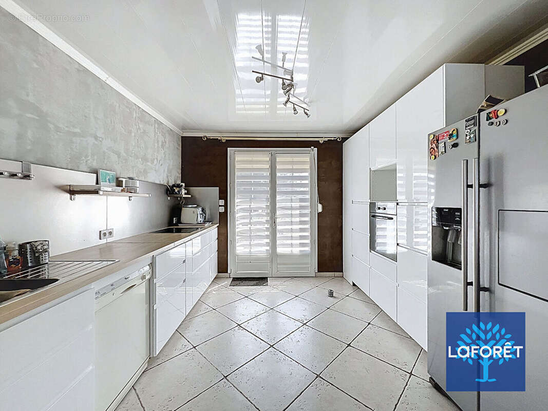 Maison à BOISSY-LE-CUTTE