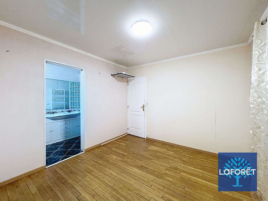 Maison à BOISSY-LE-CUTTE