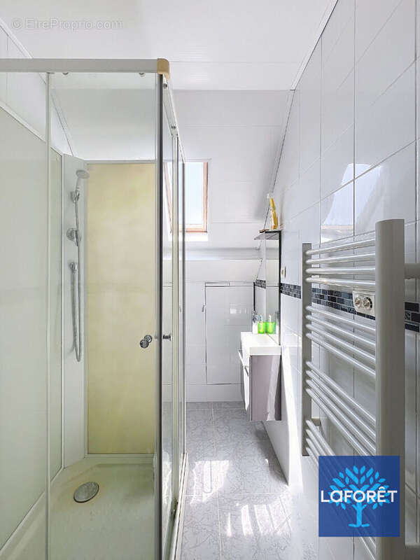 Maison à BOISSY-LE-CUTTE