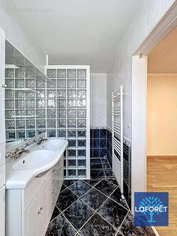 Maison à BOISSY-LE-CUTTE