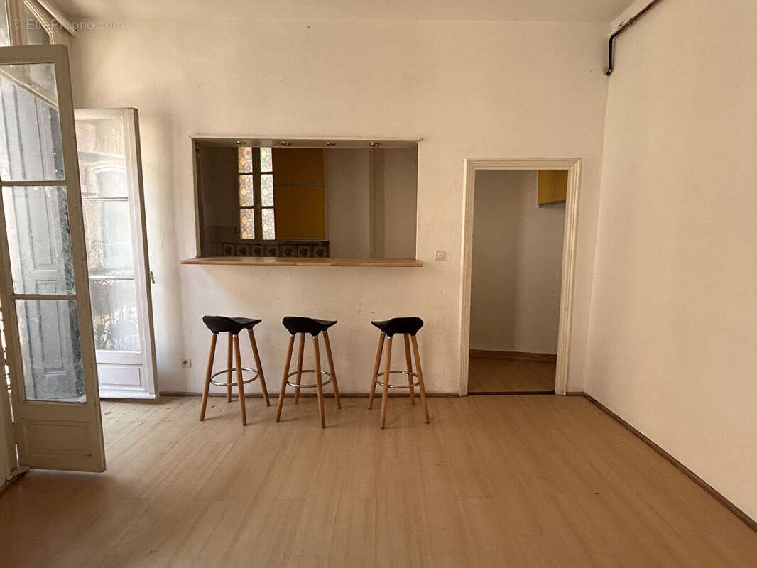 Appartement à PERPIGNAN