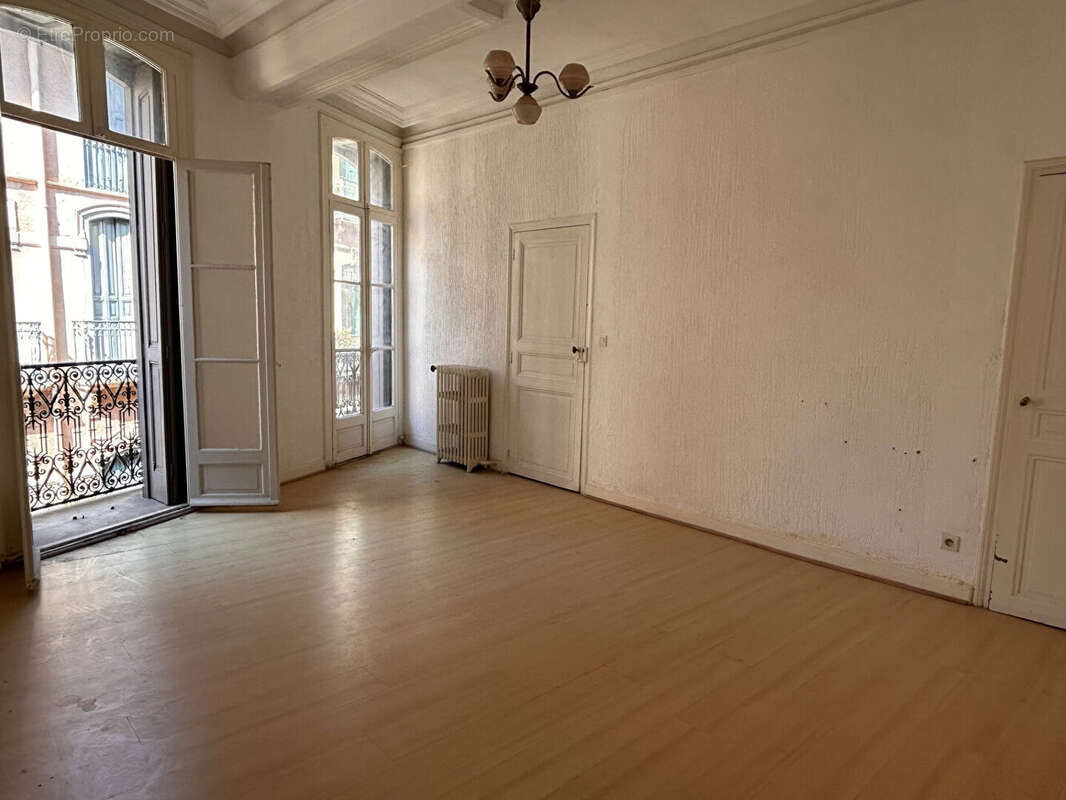 Appartement à PERPIGNAN
